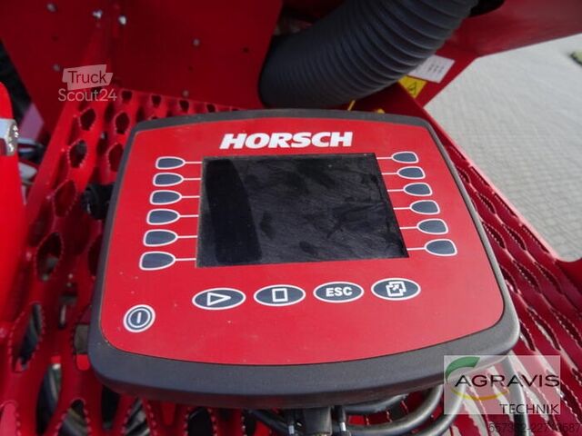 Сеялка Horsch PRONTO 3 DC