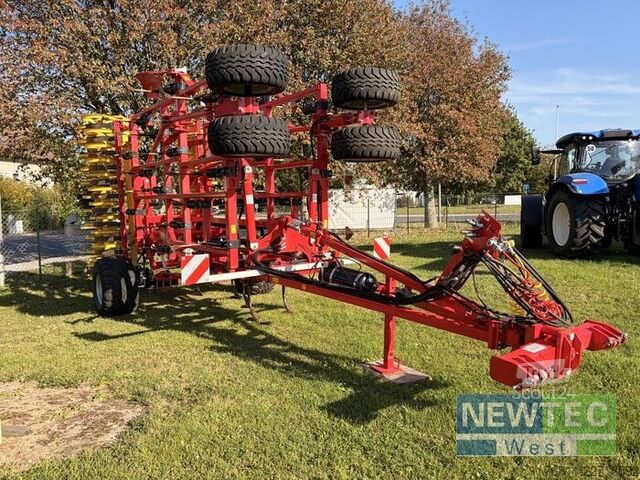 Podmítač Pöttinger PLANO VT 6060