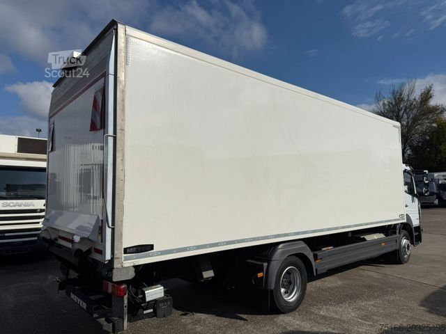 Kylbil MERCEDES-BENZ ATEGO 1323 L Kühlkoffer 7,20 m LBW 1,5 T*THERMO