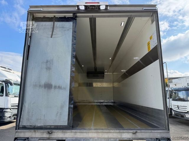 Kylbil MERCEDES-BENZ ATEGO 1323 L Kühlkoffer 7,20 m LBW 1,5 T*THERMO