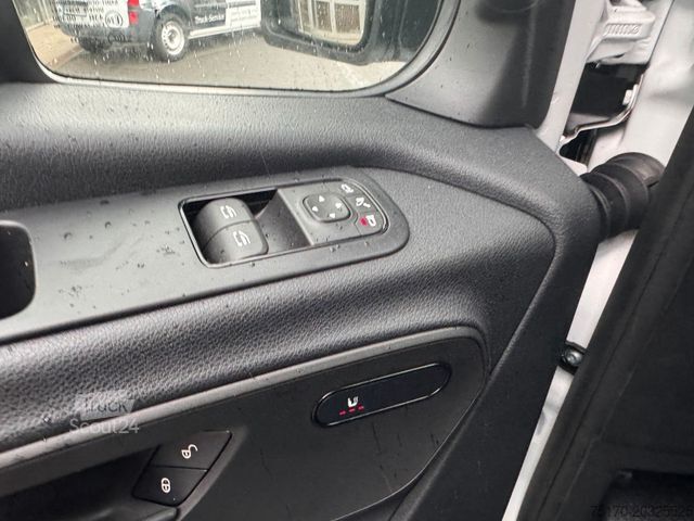 Kastenwagen MERCEDES-BENZ Sprinter 319 CDI Extralang DISTRONIC Kamera LED