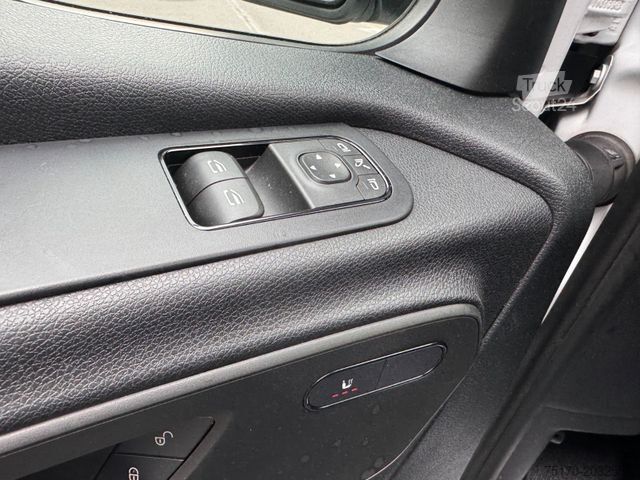 Kastenwagen hoch MERCEDES-BENZ Sprinter 317 CDI 4325 Klima 360 Schwing SHZ