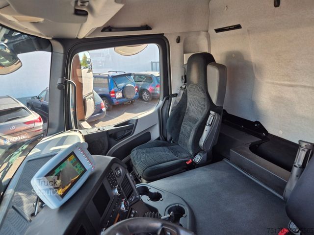 Szemetesautó MERCEDES-BENZ Actros 2533 L Faun Variopress II524 V19 Zoeller