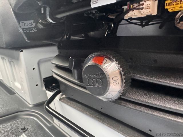 Фургон с высокой крышей MERCEDES-BENZ Sprinter 317 CDI 4325 Klima 360 Schwing SHZ