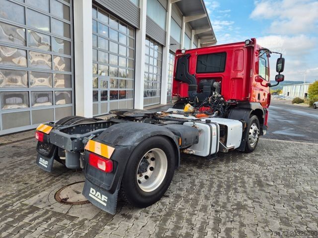 Standartinis vilkikas DAF CF 450 FT 4x2 Hydraulik Alu-Felgen