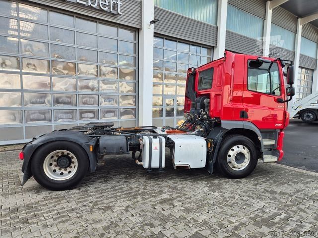 Standartinis vilkikas DAF CF 450 FT 4x2 Hydraulik Alu-Felgen