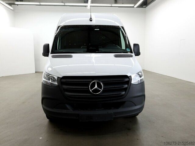 Van Mercedes-Benz Sprinter 317 Maxi,Automatik,Kamera,Klima,MBUX