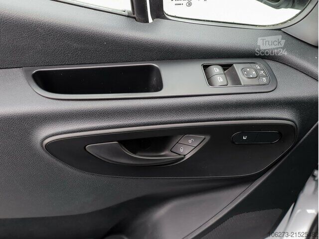 Van Mercedes-Benz Sprinter 317 Maxi,Automatik,Kamera,Klima,MBUX