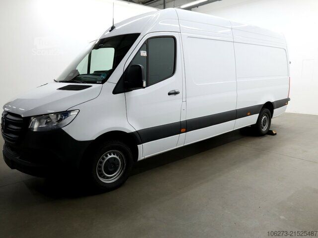 Van Mercedes-Benz Sprinter 317 Maxi,Automatik,Kamera,Klima,MBUX