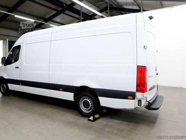 Van Mercedes-Benz Sprinter 317 Maxi,Automatik,Kamera,Klima,MBUX