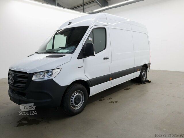 Van Mercedes-Benz eSprinter 312 Kasten FWD,3.924mm Radstand