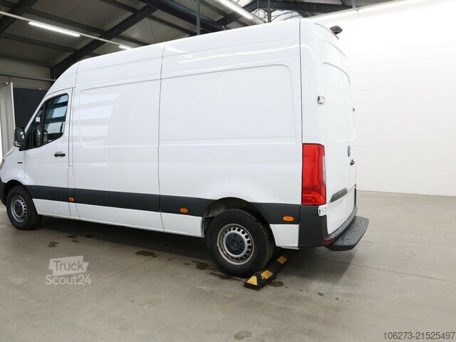 Van Mercedes-Benz eSprinter 312 Kasten FWD,3.924mm Radstand