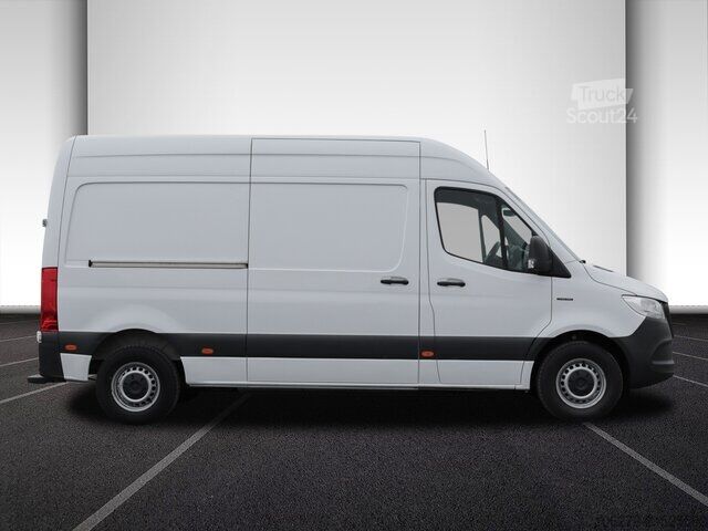 Van Mercedes-Benz eSprinter 312 Kasten FWD,3.924mm Radstand