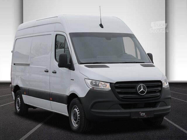 Van Mercedes-Benz eSprinter 312 Kasten FWD,3.924mm Radstand