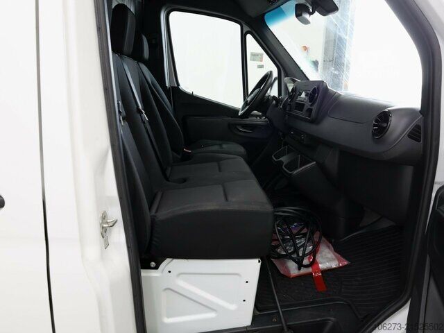 Van Mercedes-Benz eSprinter 312 Kasten FWD,3.924mm Radstand