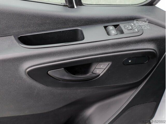 Ван Mercedes-Benz eSprinter 312 Kasten FWD,3.924mm Radstand