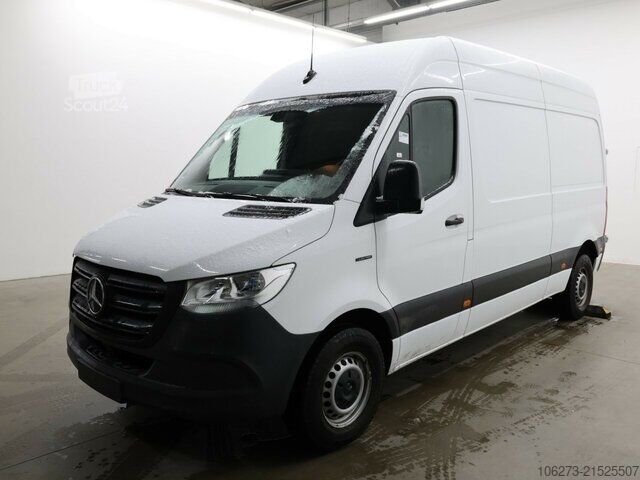 Van Mercedes-Benz eSprinter 312 Kasten FWD,3.924mm Radstand