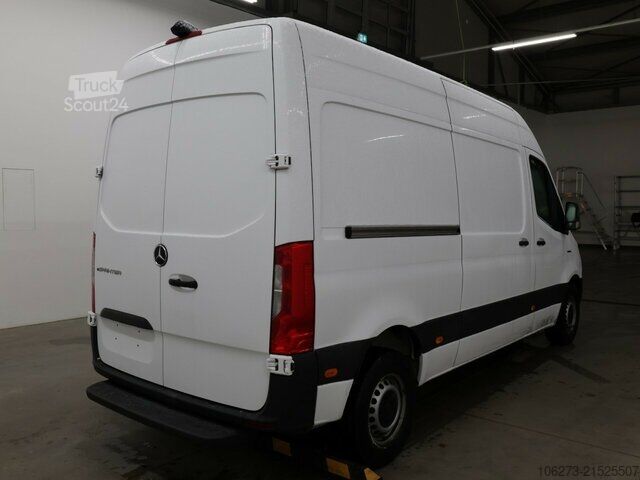 Van Mercedes-Benz eSprinter 312 Kasten FWD,3.924mm Radstand