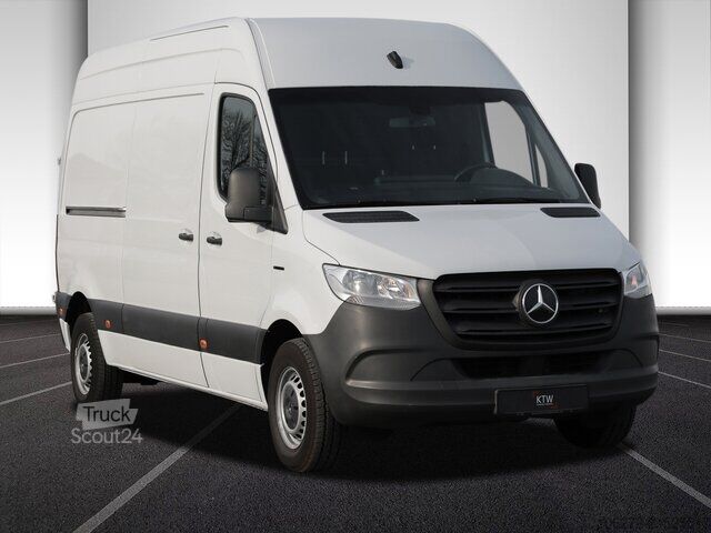 Van Mercedes-Benz eSprinter 312 Kasten FWD,3.924mm Radstand