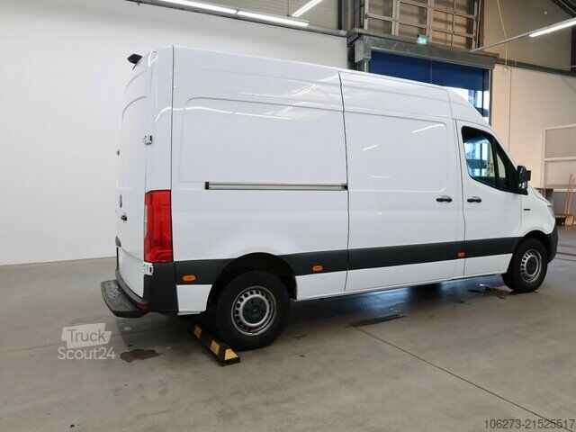 Van Mercedes-Benz eSprinter 312 Kasten FWD,3.924mm Radstand