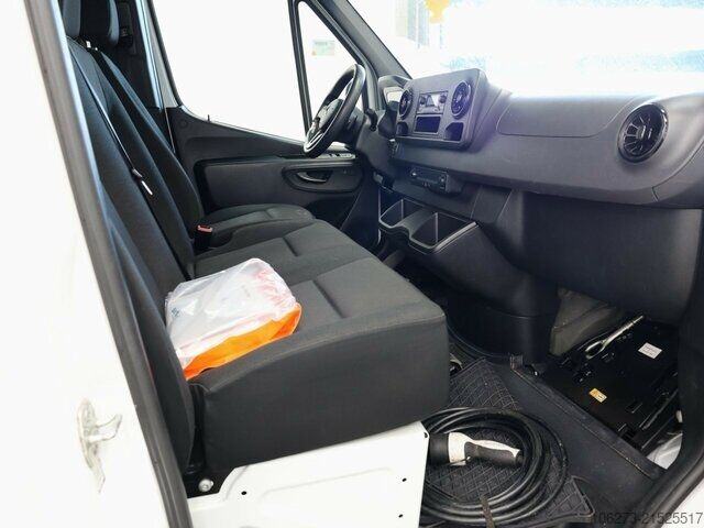 Van Mercedes-Benz eSprinter 312 Kasten FWD,3.924mm Radstand
