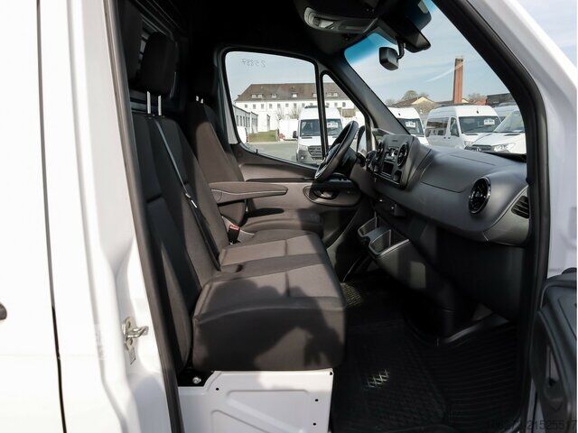 Van Mercedes-Benz eSprinter 312 Kasten FWD,3.924mm Radstand