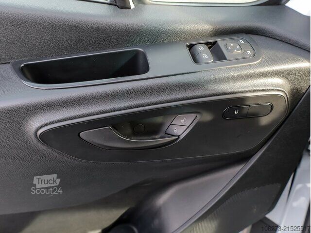 Van Mercedes-Benz eSprinter 312 Kasten FWD,3.924mm Radstand