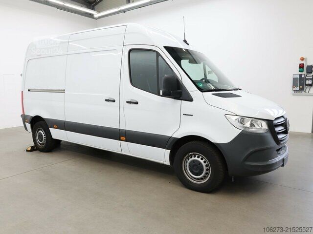 Van Mercedes-Benz eSprinter 312 Kasten FWD,3.924mm Radstand