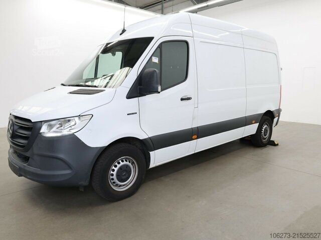 Van Mercedes-Benz eSprinter 312 Kasten FWD,3.924mm Radstand
