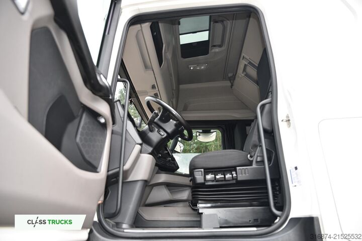 وحدة جرار قياسية SCANIA R450 CR20H Retarder ACC