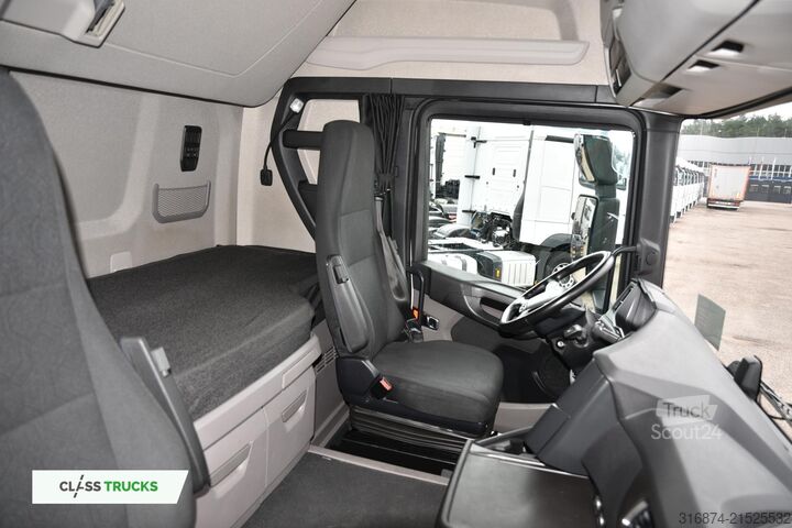 وحدة جرار قياسية SCANIA R450 CR20H Retarder ACC