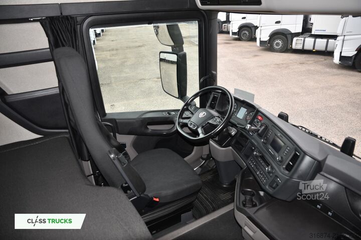 وحدة جرار قياسية SCANIA R450 CR20H Retarder ACC