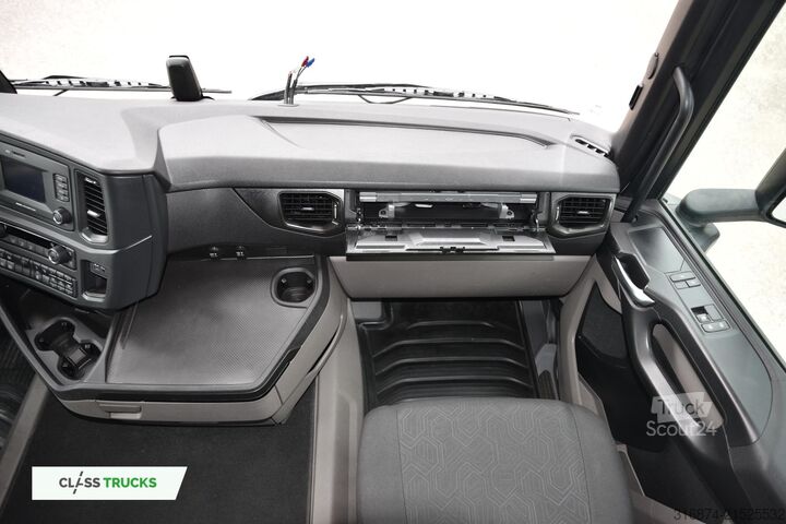 وحدة جرار قياسية SCANIA R450 CR20H Retarder ACC