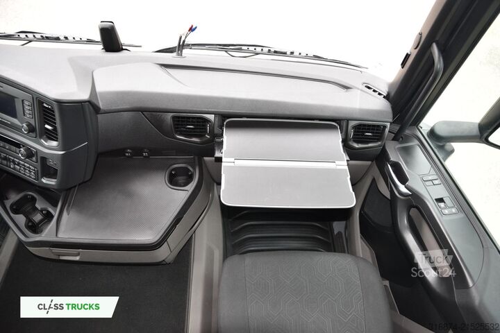 وحدة جرار قياسية SCANIA R450 CR20H Retarder ACC