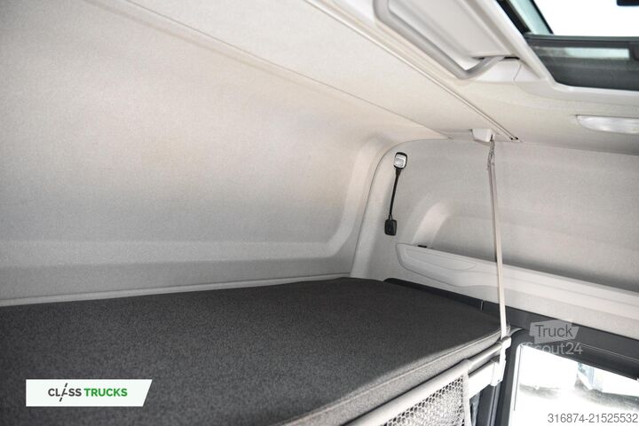 وحدة جرار قياسية SCANIA R450 CR20H Retarder ACC