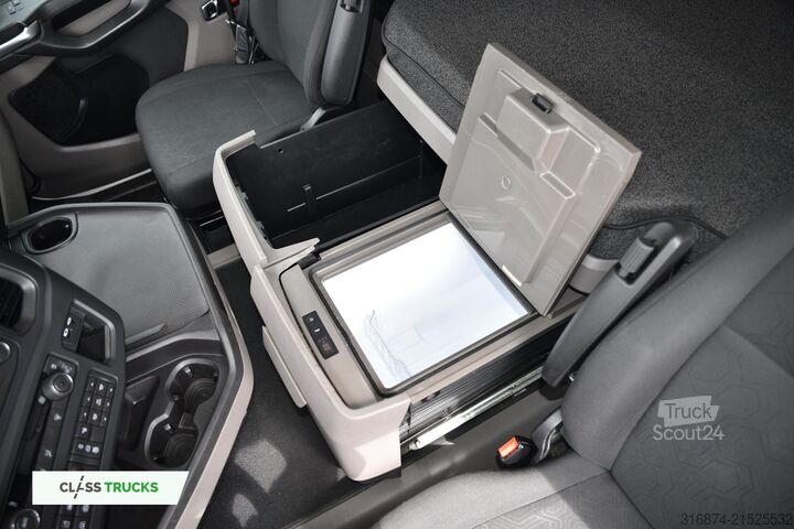 وحدة جرار قياسية SCANIA R450 CR20H Retarder ACC