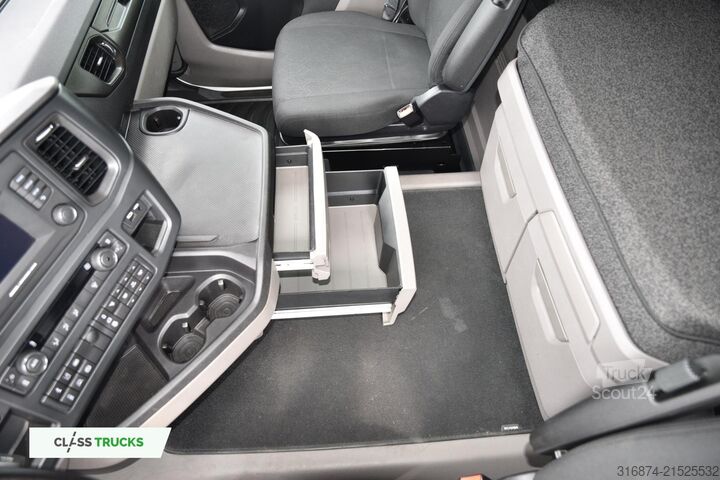 وحدة جرار قياسية SCANIA R450 CR20H Retarder ACC