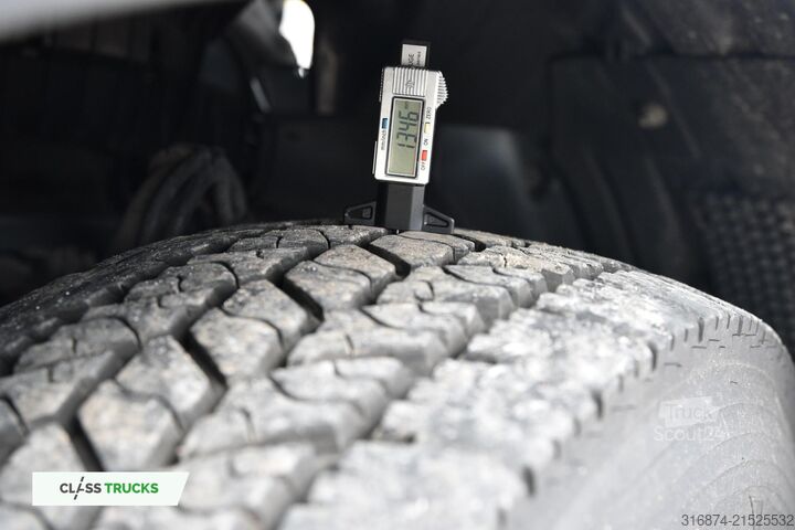 وحدة جرار قياسية SCANIA R450 CR20H Retarder ACC