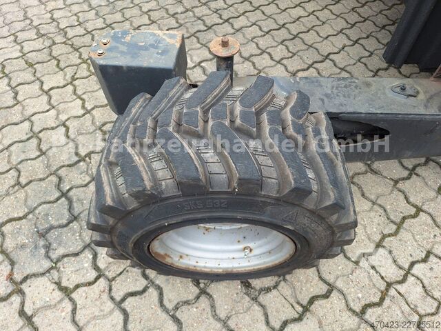 Viličar PALFINGER F3-253 GTS 4W *Schere*HH3100mm