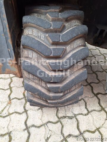 Viličar PALFINGER F3-253 GTS 4W *Schere*HH3100mm