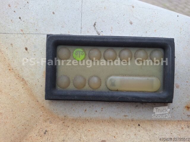 Viličar PALFINGER F3-253 GTS 4W *Schere*HH3100mm