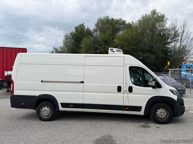 Рефрижераторний фургон PEUGEOT Boxer Kühlkasten L4H2 BlueHDi 130 *44.000 Km*
