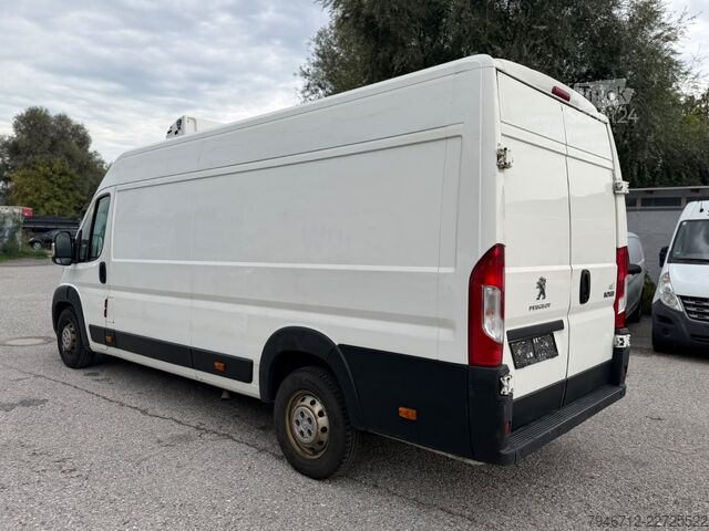 Рефрижераторний фургон PEUGEOT Boxer Kühlkasten L4H2 BlueHDi 130 *44.000 Km*