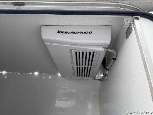 Рефрижераторний фургон PEUGEOT Boxer Kühlkasten L4H2 BlueHDi 130 *44.000 Km*