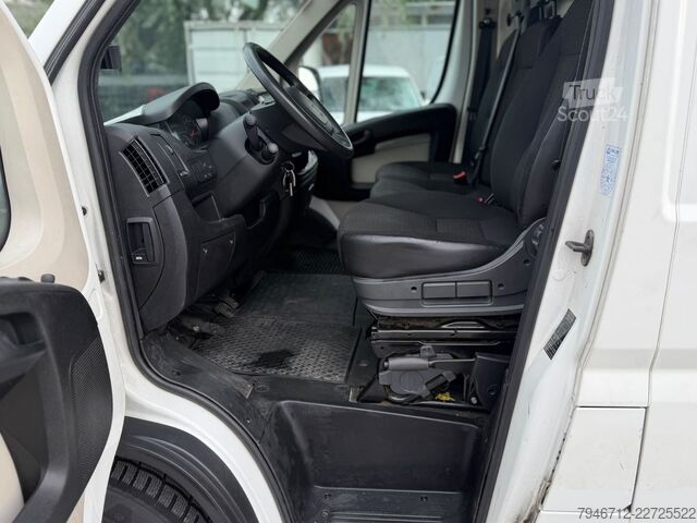 Рефрижераторний фургон PEUGEOT Boxer Kühlkasten L4H2 BlueHDi 130 *44.000 Km*