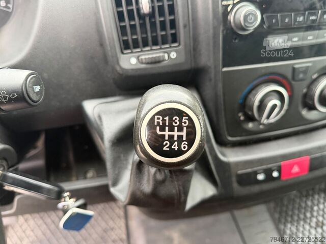 Рефрижераторний фургон PEUGEOT Boxer Kühlkasten L4H2 BlueHDi 130 *44.000 Km*