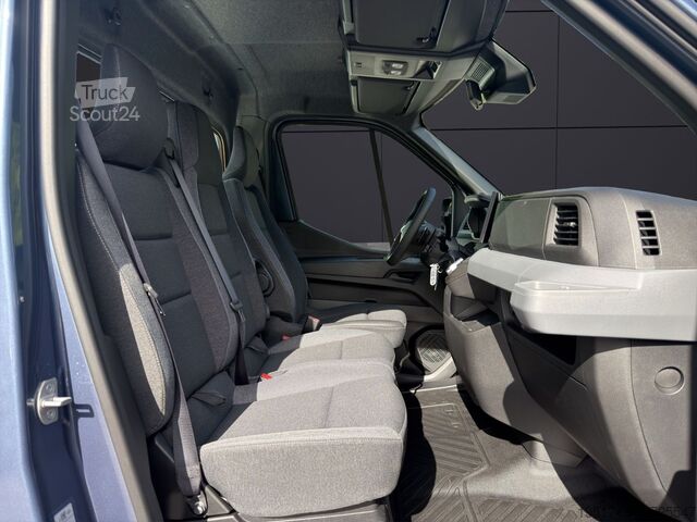 Kombijevski prevoznik avtomobilov RENAULT Master Abschleppwagen Automatik AHK 3,5