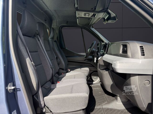 Odtahové vozidlo RENAULT Master Abschleppwagen Automatik AHK 3,5