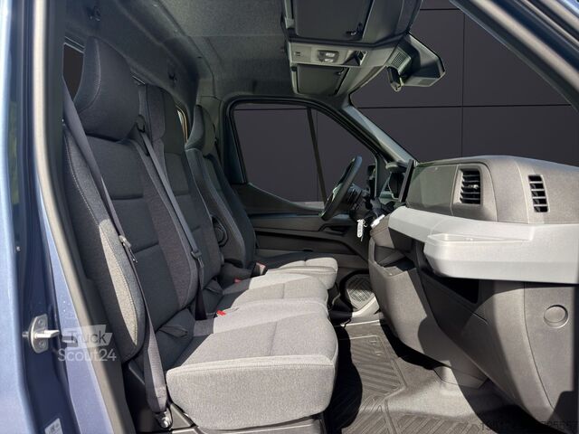 Vlečno vozilo RENAULT Master Abschleppwagen Automatik AHK 3,5