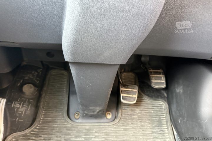 Tracteur routier standard Scania R730 LA6x4HNB Kipphydraulik / Swiss-Vehicle